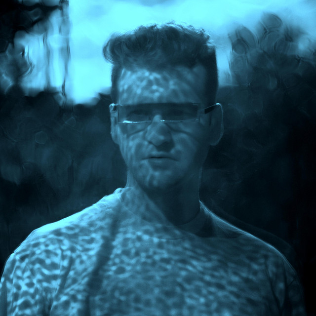 Frame Detection cover art