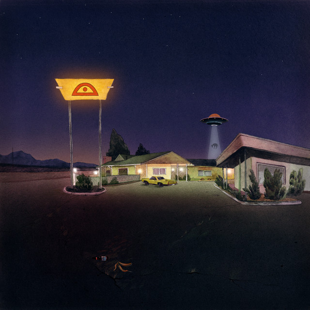 undefined album image