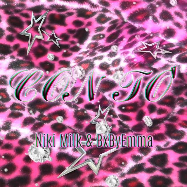 Niki Milk & Bxby Emma