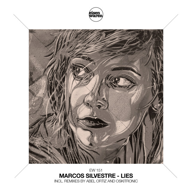 Lies - Abel Ortiz Remix cover art