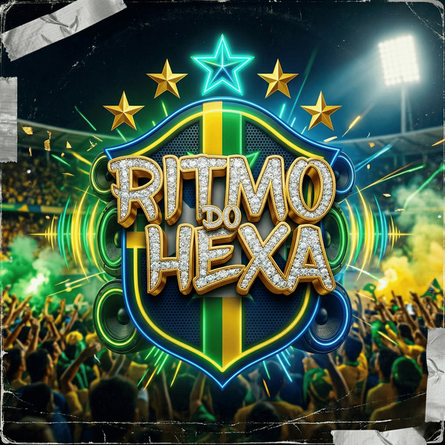 Ritmo do Hexa