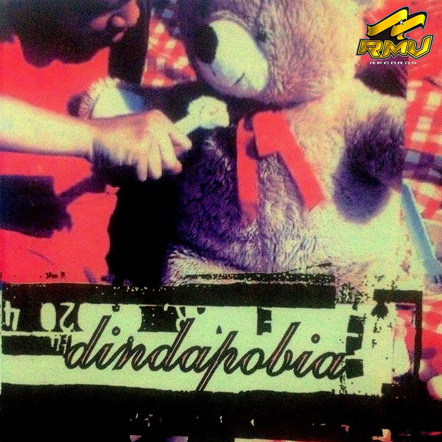Dindapobia cover art