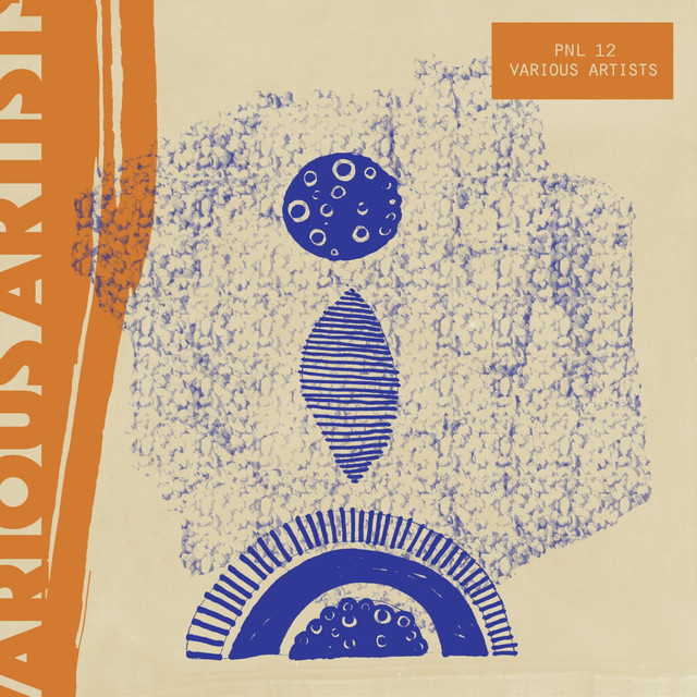 Panal Records, Vol. 2 (First Anniversary) cover