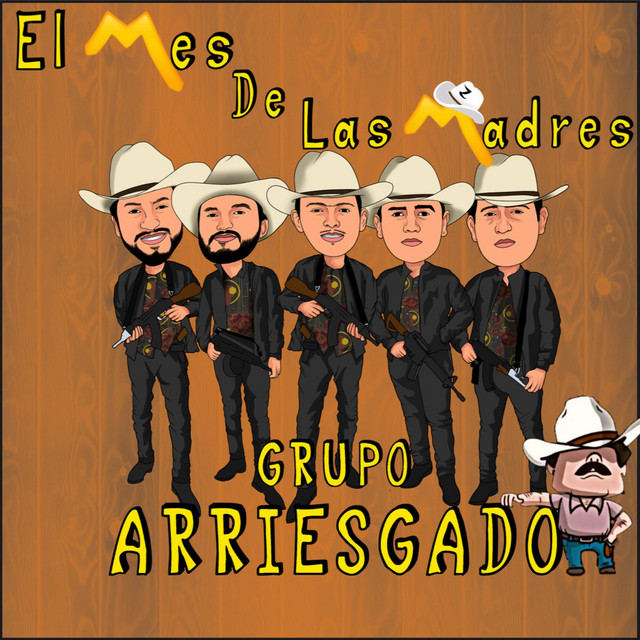 Los Mitotes