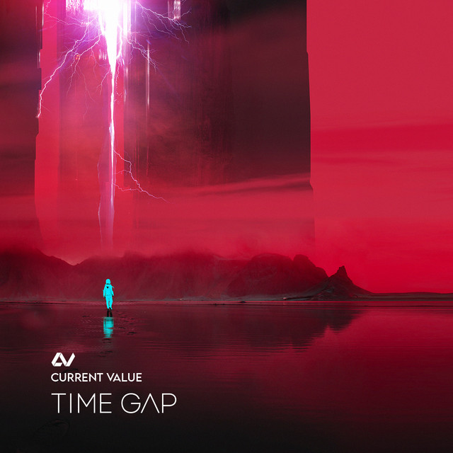 Time Gap cover art