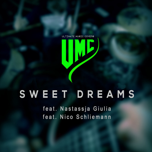 Sweet Dreams (Metal Version)