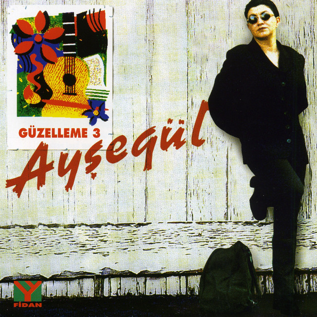 Güzelleme 3 cover art