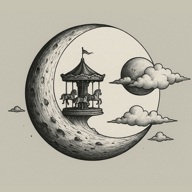 Carousel album image