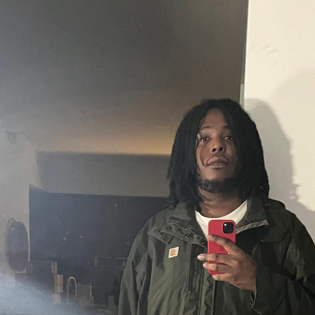 Usual cover art