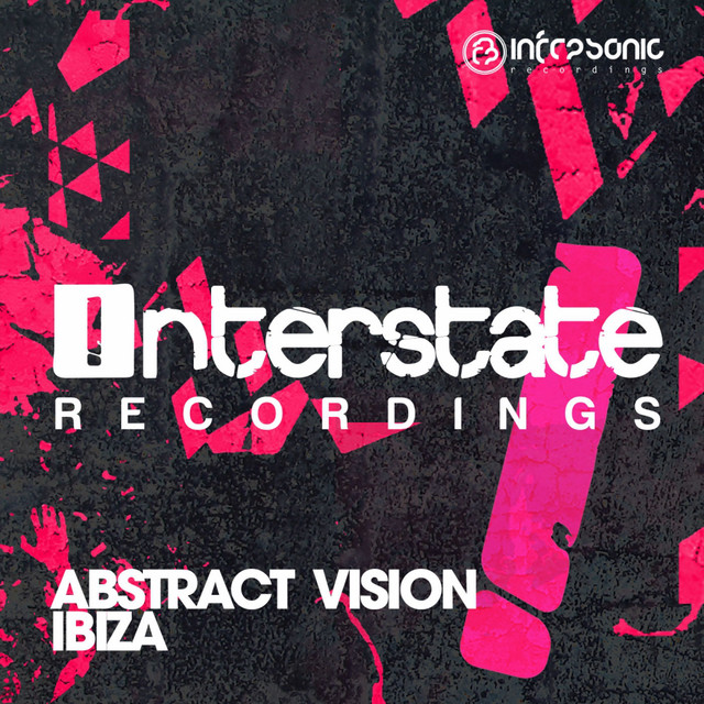 Ibiza - Extended Mix album art