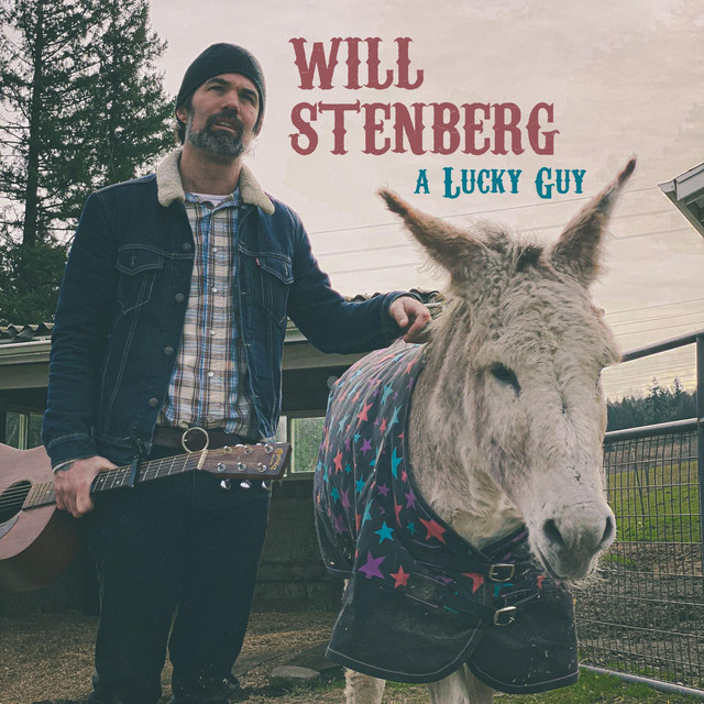Will Stenberg | Spotify