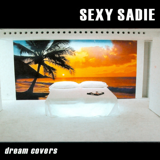 Dream Covers cover art