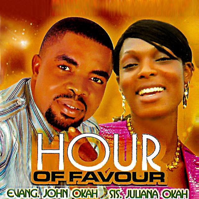 Evang. John Okah image