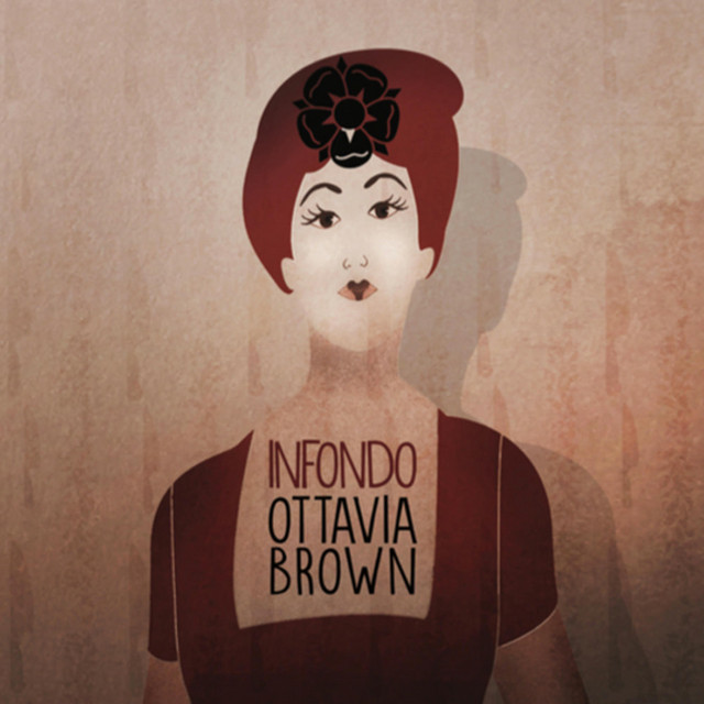 Ottavia Brown