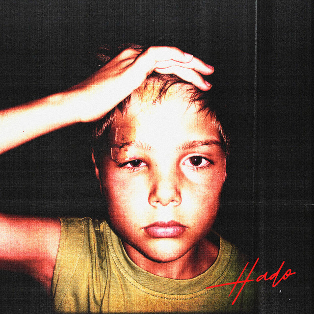 Hado cover art