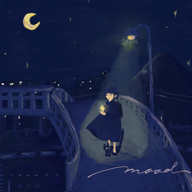 mood cover art