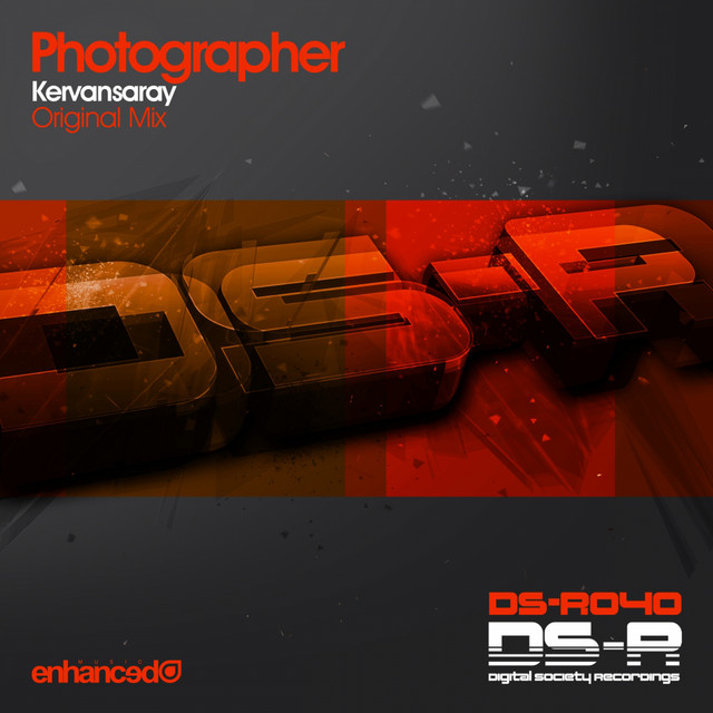Обкладинка: Kervansaray - Original Mix — Photographer