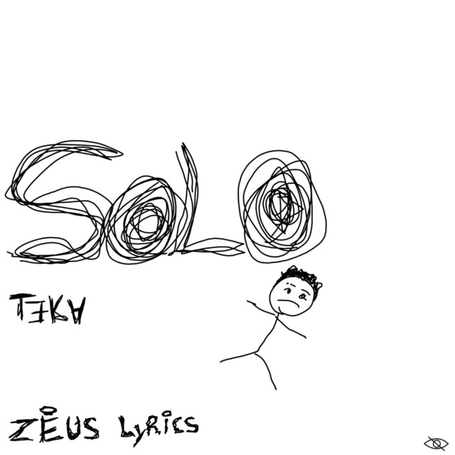 solo cover art