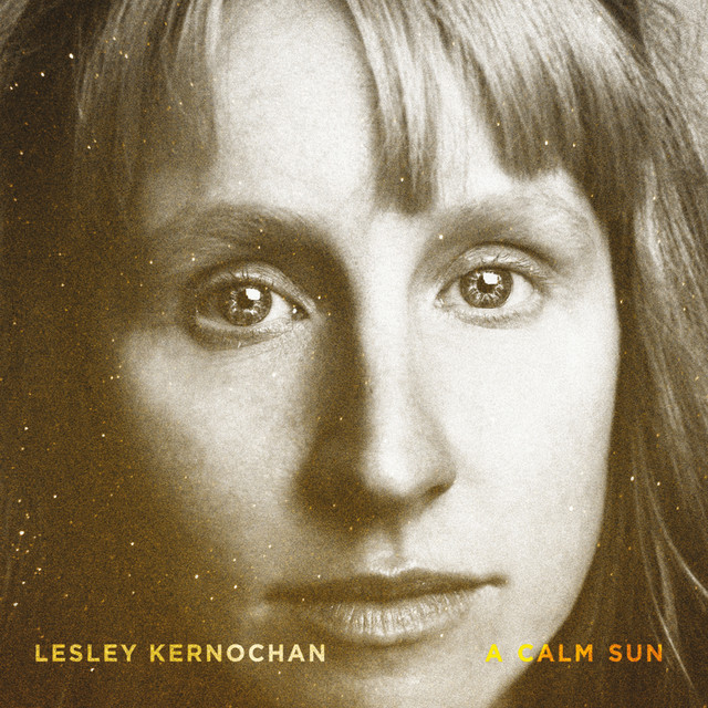 A Calm Sun cover art
