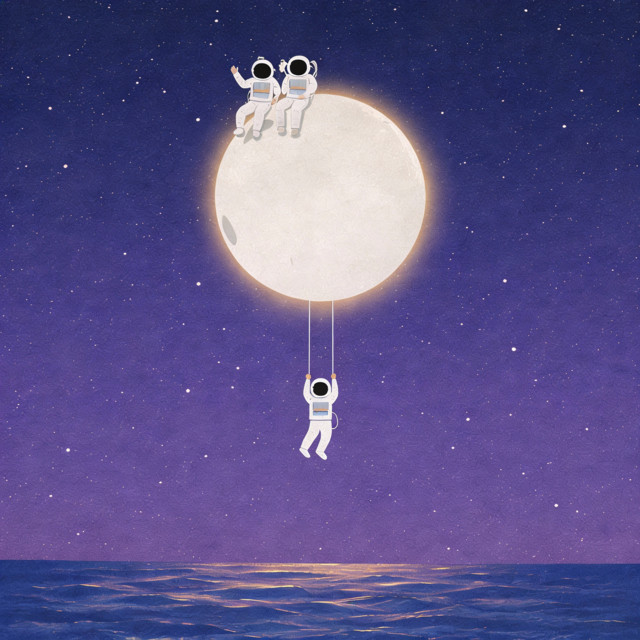 Обкладинка: Dream Birth (with Yoo Se yoon) — KIND