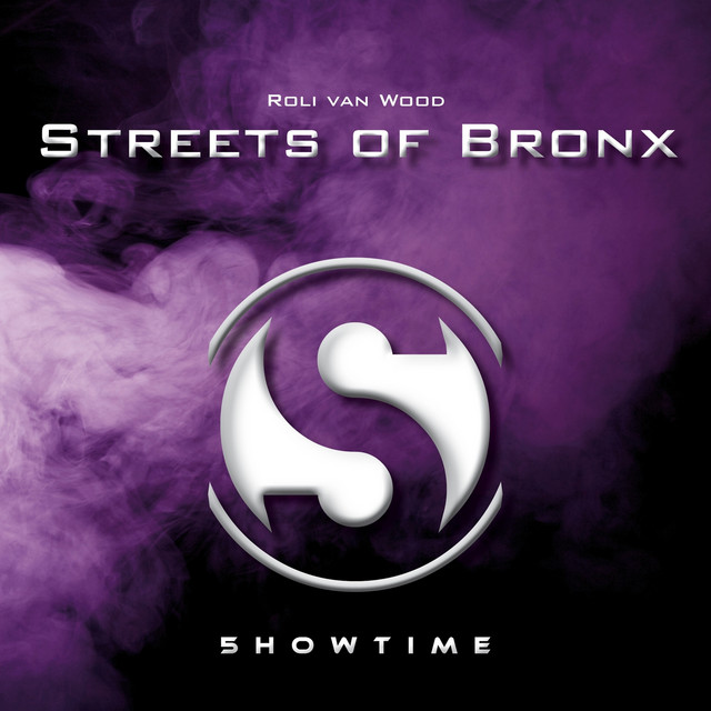 Streets of Bronx - Single by Roli van Wood | Spotify