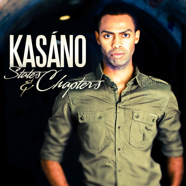 States & Chapters cover art