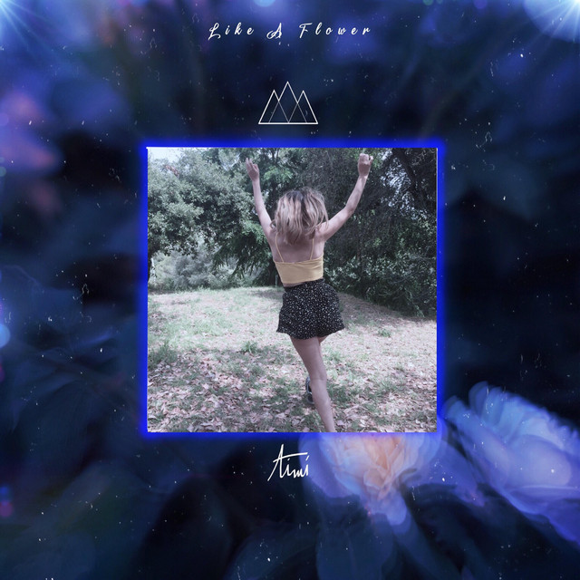 Like A Flower: The First Petal cover art