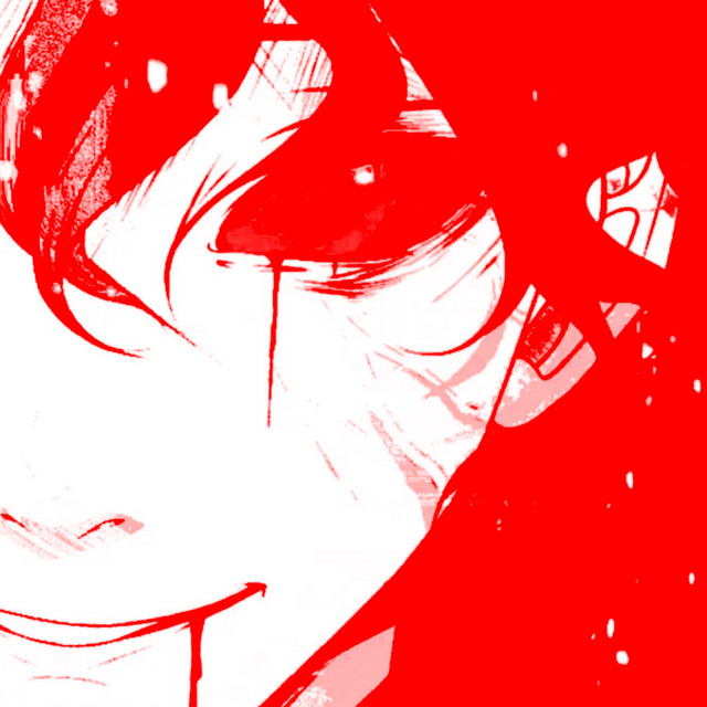 evil cover art