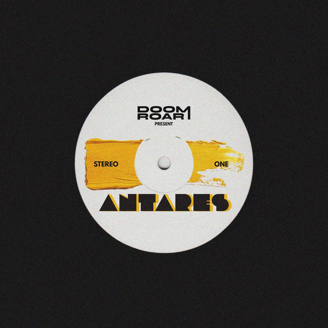 Antares cover
