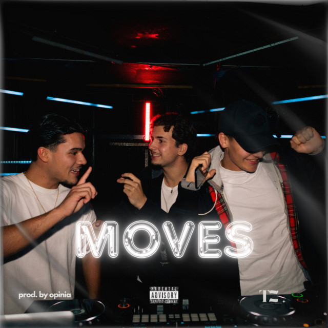 Moves cover art