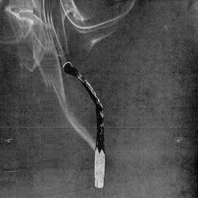 Unlit cover art