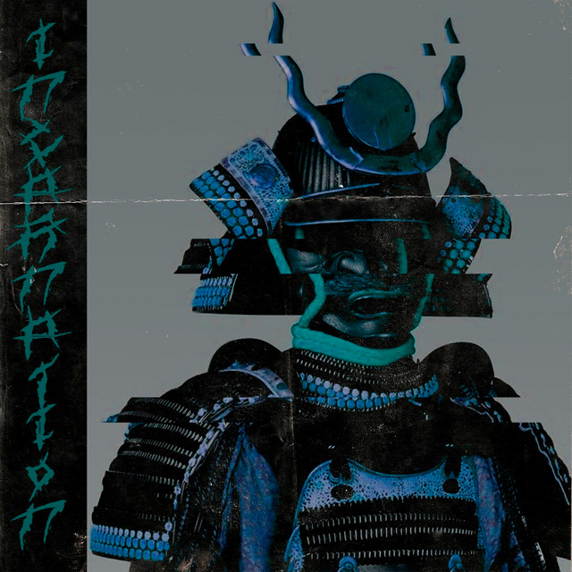INCARNATION cover art
