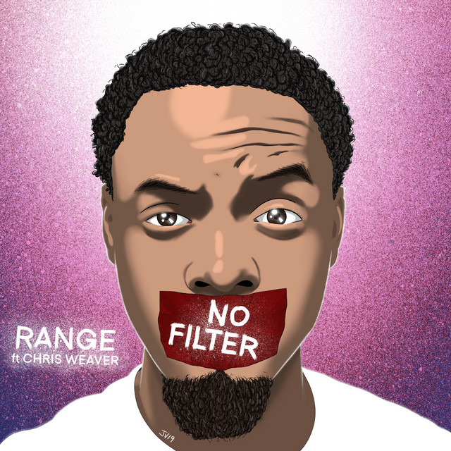 No Filter cover art