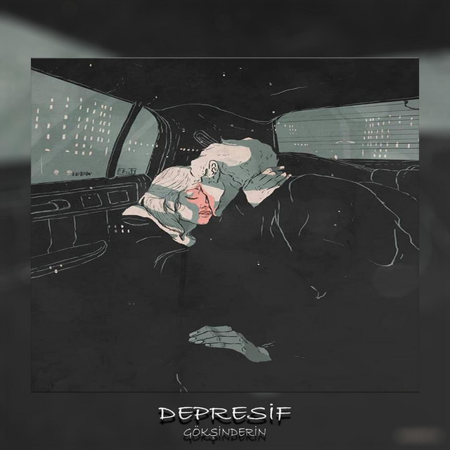 Depresif cover art