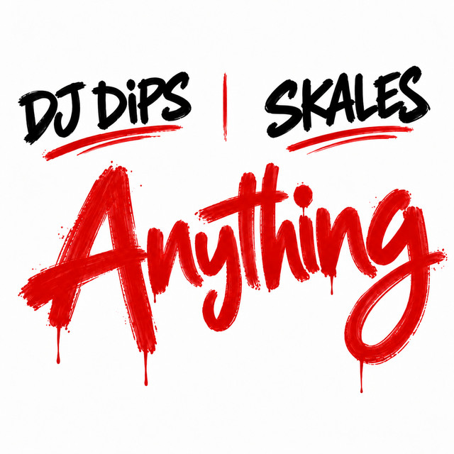 Anything cover