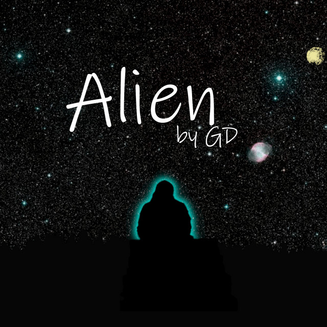 Alien cover art