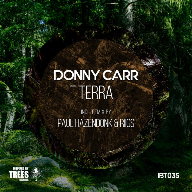 Terra - Paul Hazendonk & Riigs Remix