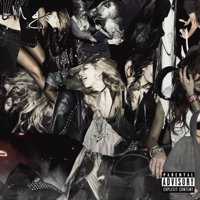 Omg cover art