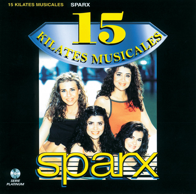 15 Kilates Musicales cover art