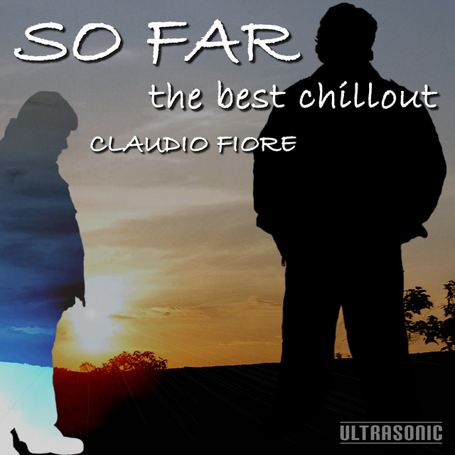 So Far: The Best Chillout cover art