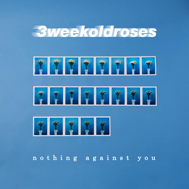 Nothing Against You cover art