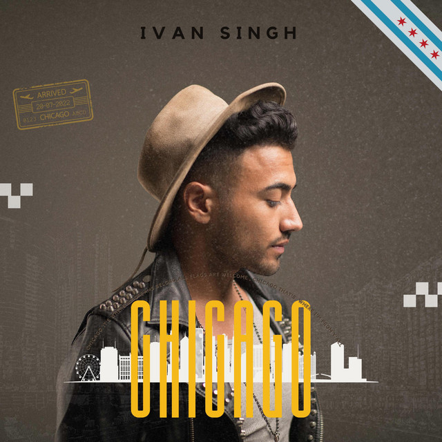 Chicago cover art