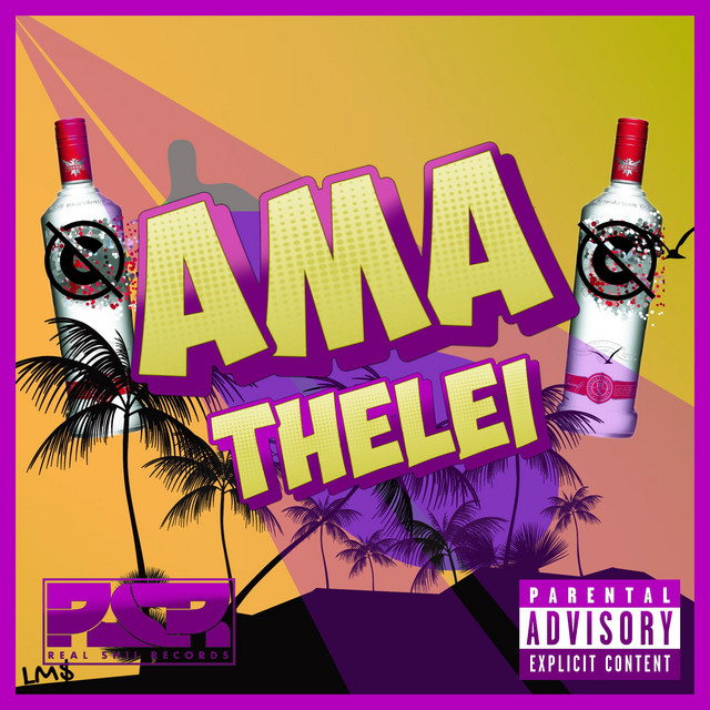 Ama Thelei