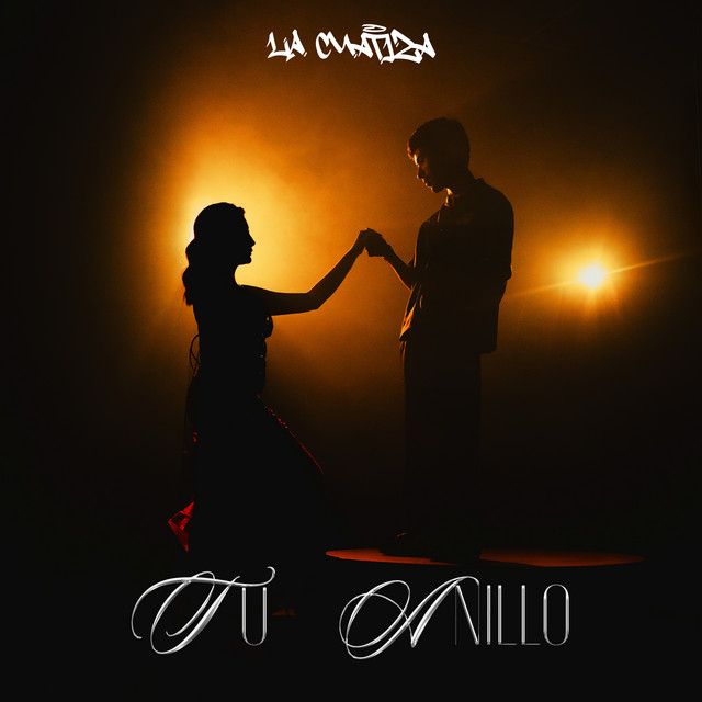 Tu Anillo cover art