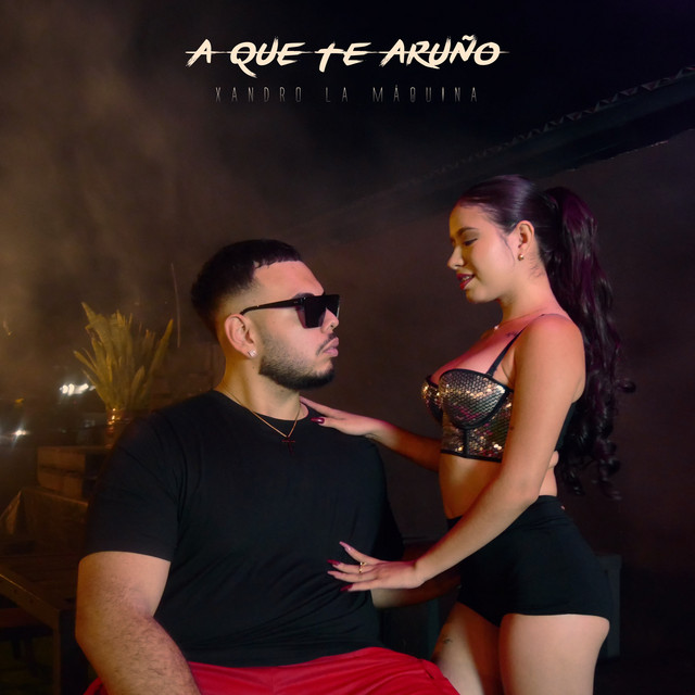 A Que Te Aruño