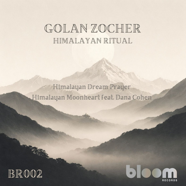 Himalayan Ritual