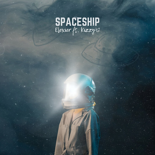 Spaceship cover