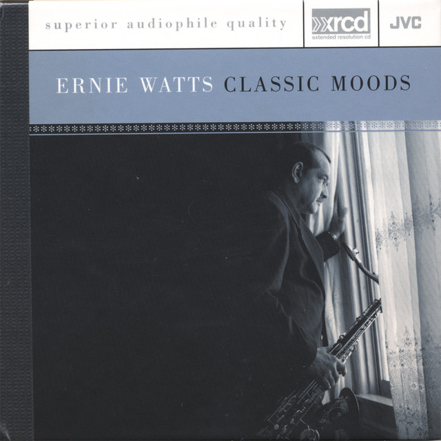 In A Sentimental Mood cover art