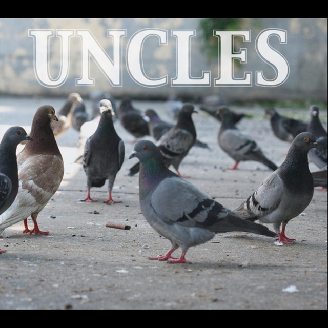 Replacing Words With Other Words cover art