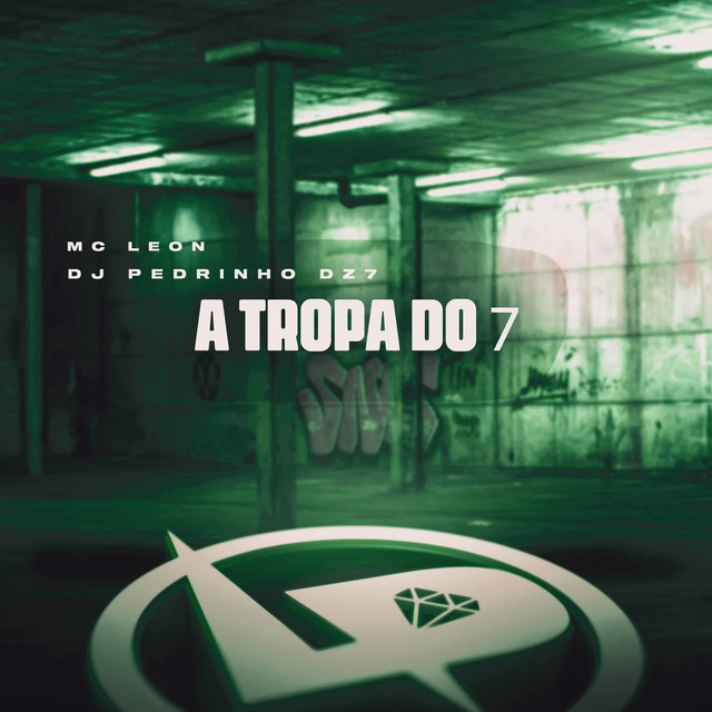  – A Tropa do 7